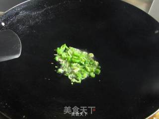 肉末米豆腐的做法步骤：5