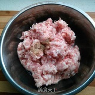 重庆杂酱的做法步骤：3