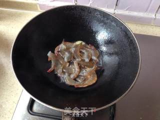 酸甜油焖虾的做法步骤：3