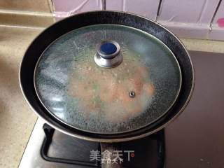 酸甜油焖虾的做法步骤：5