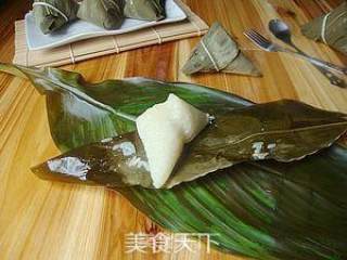 粽情端午--简简单单的【清水粽】的做法步骤：10