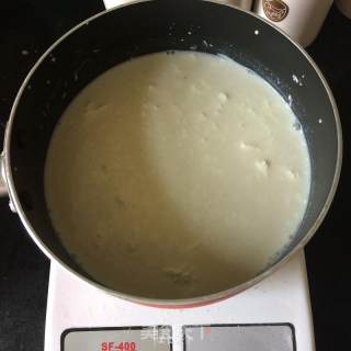 巧克力布丁的做法步骤：1