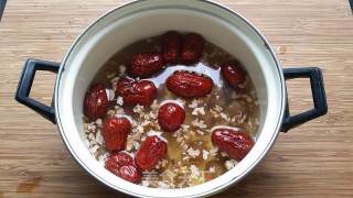 桂圆红枣鸡子茶的做法步骤：3