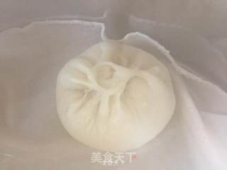 牛肉圆葱小笼包的做法步骤：18