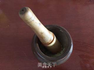 油条拌黄瓜的做法步骤：2