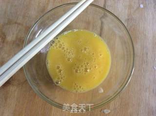 抹茶曲奇的做法步骤：3