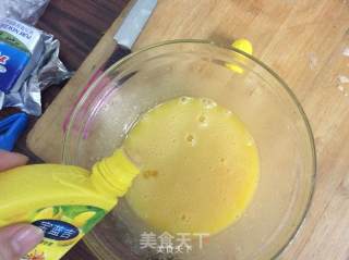 抹茶曲奇的做法步骤：5