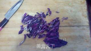 营养瘦身沙拉的做法步骤：2