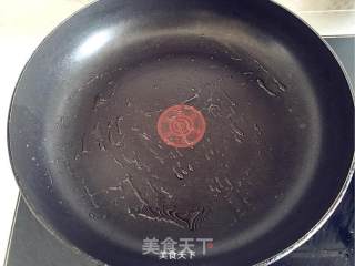 南瓜鸡蛋卷的做法步骤：5