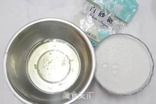 吃一次就忘不了的甜品 ——浓郁嫩滑的大良双皮奶的做法步骤：1