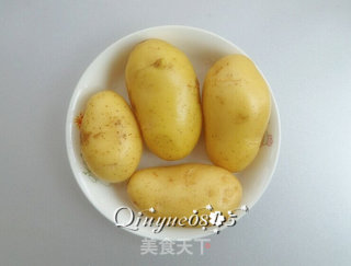 炖土豆的做法步骤：10