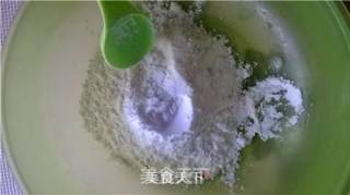 黄油芝士小餐包的做法步骤：1
