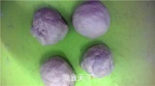 黄油芝士小餐包的做法步骤：5