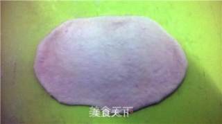 黄油芝士小餐包的做法步骤：6
