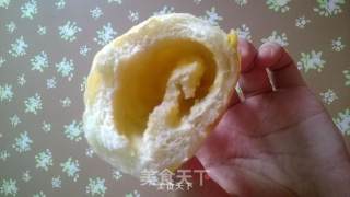 黄油芝士小餐包的做法步骤：11