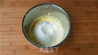 腰果小酥饼的做法步骤：6