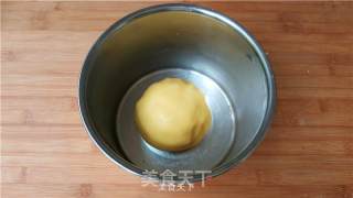 腰果小酥饼的做法步骤：7