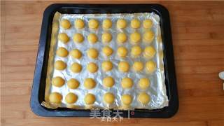 腰果小酥饼的做法步骤：8