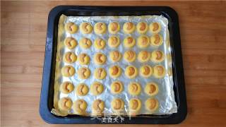 腰果小酥饼的做法步骤：10