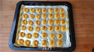 腰果小酥饼的做法步骤：11