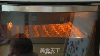 腰果小酥饼的做法步骤：12