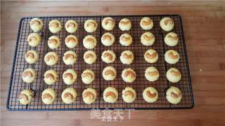 腰果小酥饼的做法步骤：14
