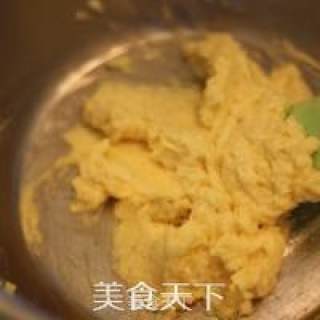 香甜菠萝包——比想象中的更简单的做法步骤：4