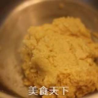 香甜菠萝包——比想象中的更简单的做法步骤：6