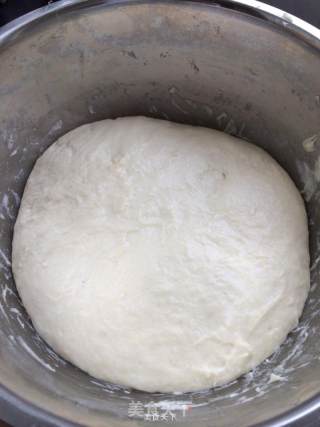 土豆大鹅烀饼的做法步骤：5