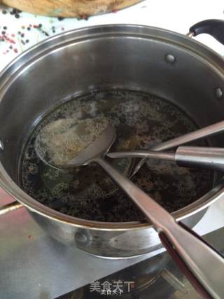 土豆大鹅烀饼的做法步骤：7