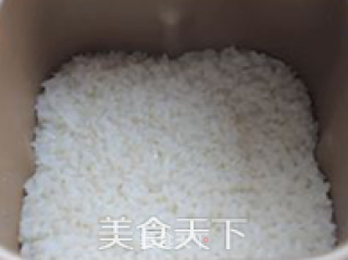 糯米糍的做法步骤：4