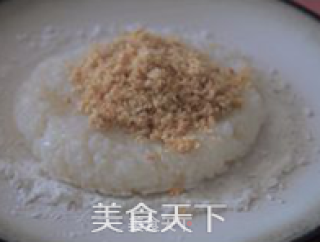 糯米糍的做法步骤：6