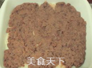 糯米糍的做法步骤：8