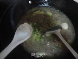 牛肉粉的做法步骤：8