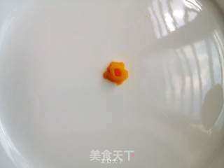 芒果花的做法步骤：6