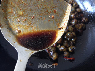 香辣小螺丝的做法步骤：7