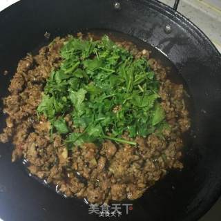 麻辣鸭沫的做法步骤：5