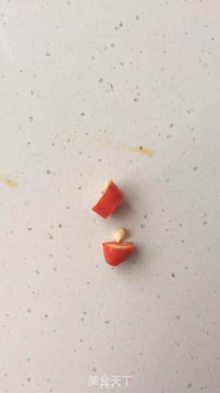 烧鸡公还是鸡公煲混合的做法步骤：1