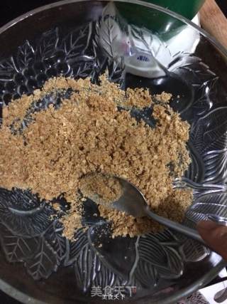 芒果酸奶慕斯蛋糕的做法步骤：2