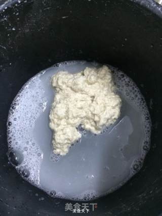 自制凉皮的做法步骤：5