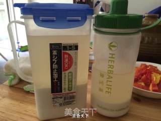 自制凉皮的做法步骤：10