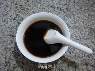 糖醋蒜香尖椒的做法步骤：9