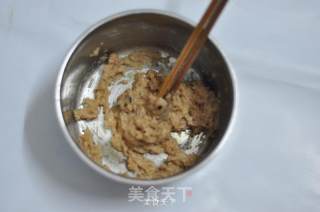 全麦煎饺的做法步骤：7