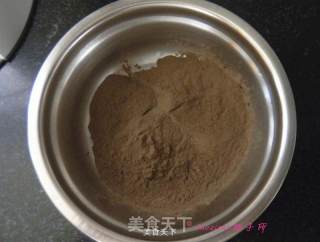 蜜豆龟苓膏的做法步骤：2