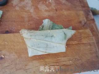 荷叶粉蒸排骨的做法步骤：7