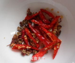 白灼广东菜心的做法步骤：2