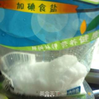 炒粉干的做法步骤：6