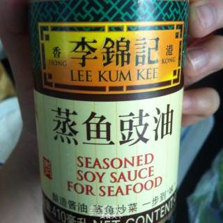 炒粉干的做法步骤：7