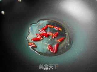 豆芽炒粉条的做法步骤：6