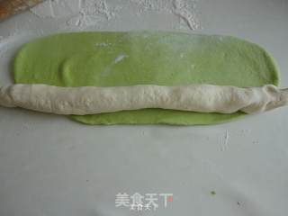 茴香馅猪肉饺子的做法步骤：11